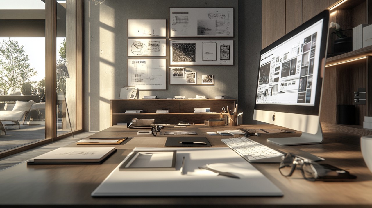 3-2-1 Design Issue 3 — Balancing Big Visions with Small Steps