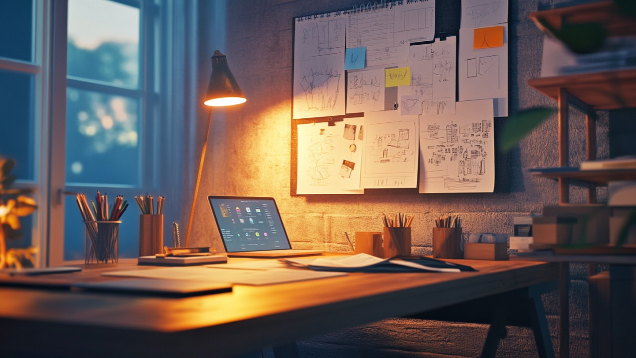 3-2-1 Design Issue 6 — On Designing with Purpose: Shift, Grow, and Succeed