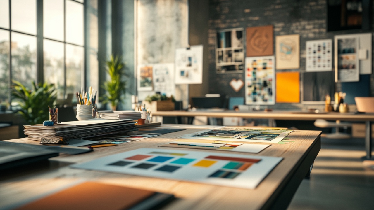 3-2-1 Design Issue 9 — Bold Beginnings, Refined Visions: The Art of Risk and Simplicity in Design