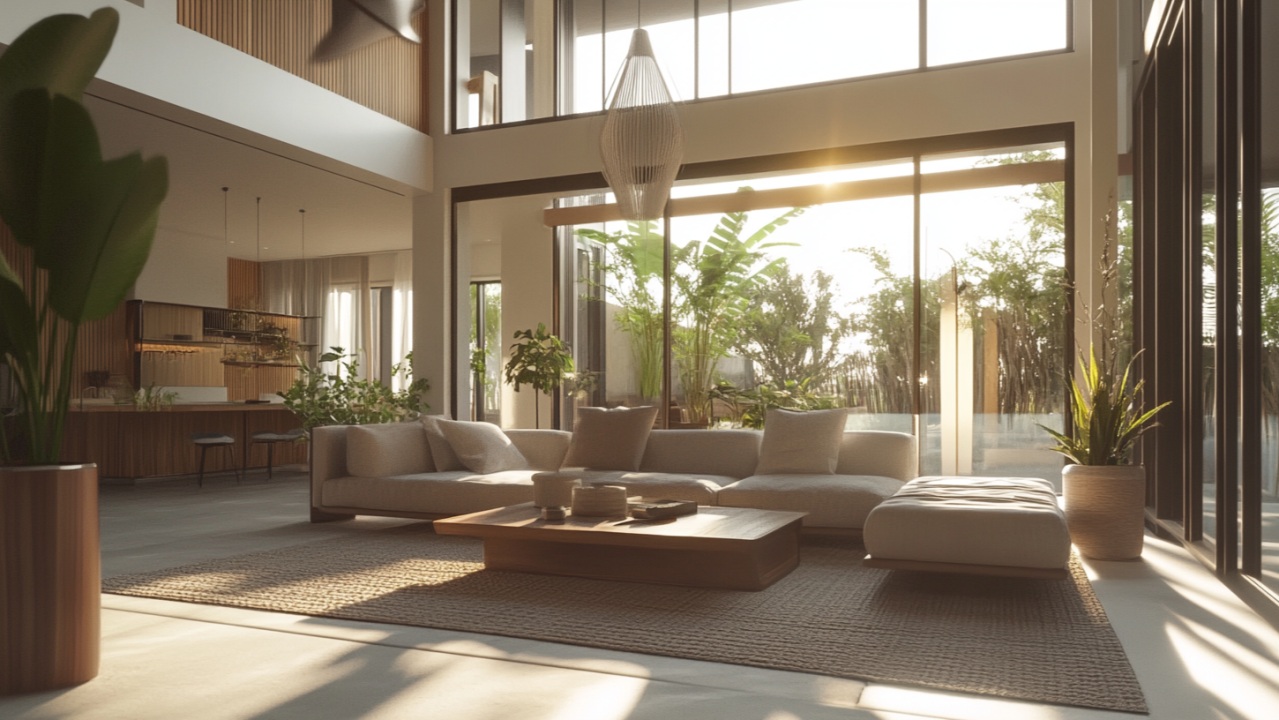 3-2-1 Design Issue 10 — Transform Your Spaces: 3 Design Ideas to Boost Creativity Now