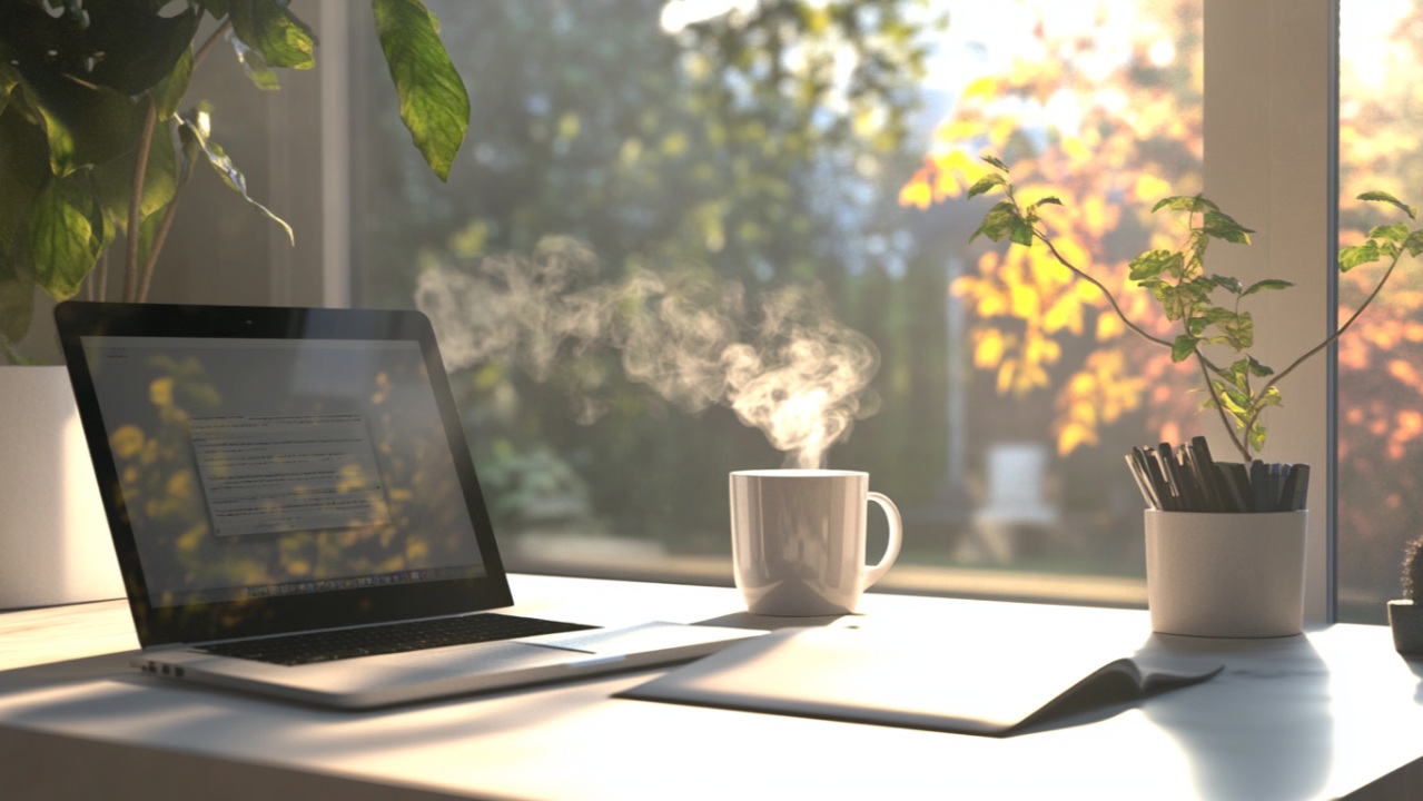 3-2-1 Design Issue 23 — Building Better Systems, Habits, and a Future You Control