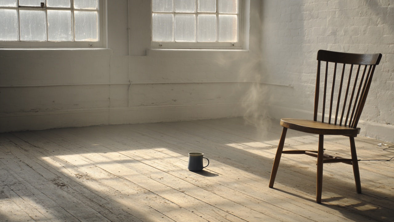 3-2-1 Design Issue 79 — The Quiet Return